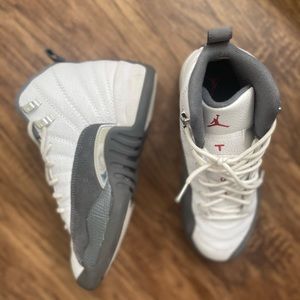 Jordan shoes 12